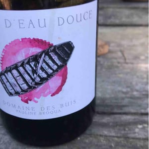 Marin d'Eau Douce - Domaine des Buis - pauline-broqua