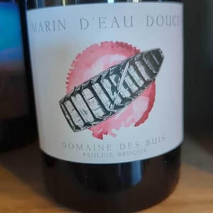 Marin d'Eau Douce - Domaine des Buis - pauline-broqua