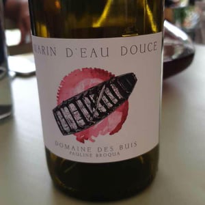 Domaine des Buis - Pauline Broqua - Marin d'Eau Douce