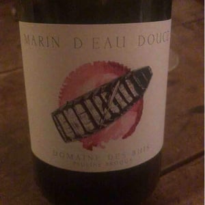 Domaine des Buis - Pauline Broqua - Marin d'Eau Douce