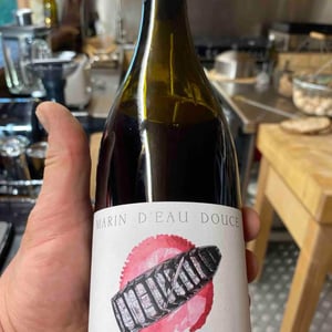 Marin d'Eau Douce - Domaine des Buis - pauline-broqua
