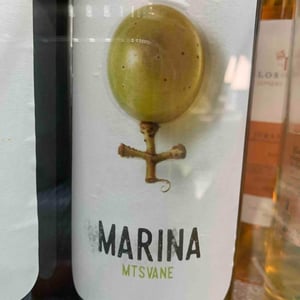 Marina Mtsvane - Marina Kurtanidze - Marina Kurtanidze -2020