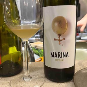 Marina Mtsvane - Marina Kurtanidze - Marina Kurtanidze -2020