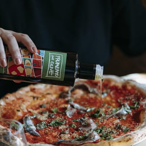 Marinara Di Acciughe - Frumento Acireale - 719273