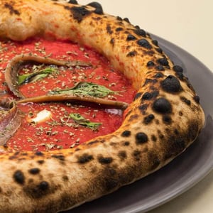 Pizza Marinara - Birraria la Corte - 505867