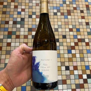 Marine - 1006 Vins de Loire - pauline-lair