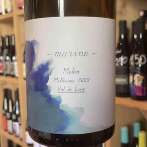 Marine - 1006 Vins de Loire - pauline-lair
