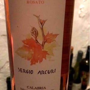 Marinetto - Rose - Sergio Arcuri 