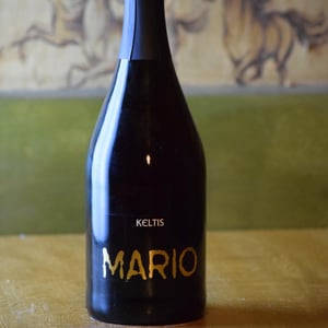 Mario Extreme - Keltis - miha-kelhar -2014