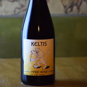 Mario Natur - Keltis - miha-kelhar