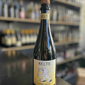 Mario Natur - Keltis - miha-kelhar