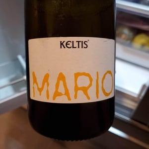 Keltis - Miha Kelhar - Mario Natur