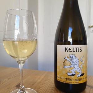 Keltis - Miha Kelhar - Mario Natur