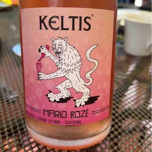 Mario Natur - Keltis - Miha Kelhar 