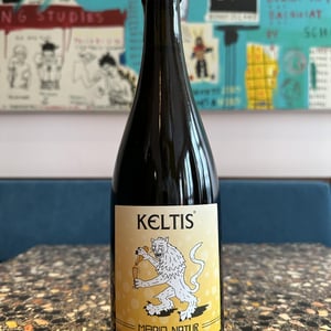Mario Natur - Keltis - miha-kelhar