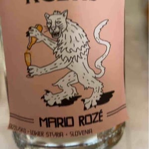 Mario Natur - Keltis - Miha Kelhar 