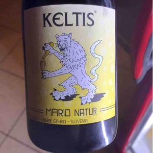 Mario Natur - Keltis - Miha Kelhar 
