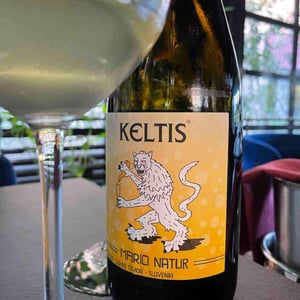 Mario Natur - Keltis - Miha Kelhar 