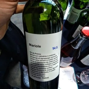 Mariole - Ormiale - Fabrice Domercq & Jasper Morrison 