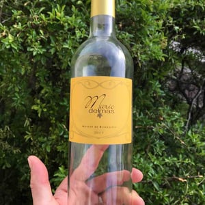 Maris Delmas Muscat De Rivesaltes 2017