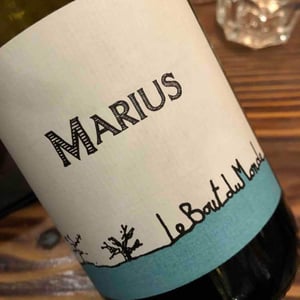 Marius 2015
