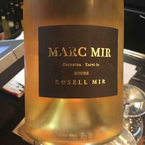 Marc Mir 2016