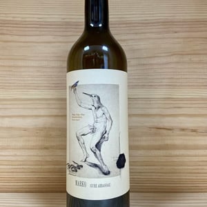 Marko - Oxer Wines - Oxer Bastegieta -2020