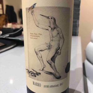 Marko - Passionate Wine - matias-michelini-ve
