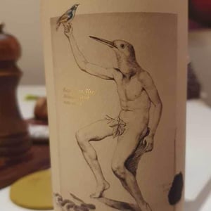 Marko - Passionate Wine - Matias Michelini 