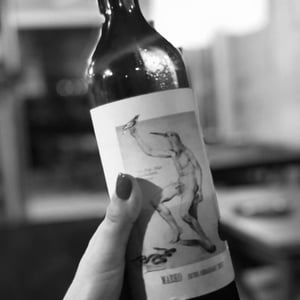 Marko - Passionate Wine - Matias Michelini 