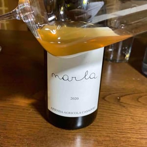 Marla 2020 - Azienda Agricola Casagori - Luciano, Alessio & Matteo Gori