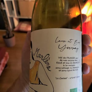 Marlène - L&B Yvernay - laure-benjamin-yvernay