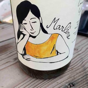 Marlène - L&B Yvernay - Laure & Benjamin Yvernay 