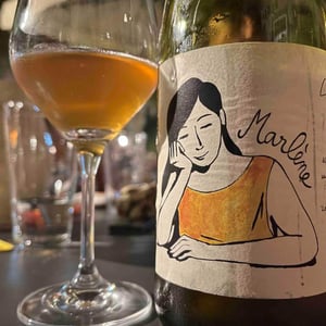 Marlène - L&B Yvernay - Laure & Benjamin Yvernay 