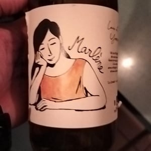 Marlène - L&B Yvernay - laure-benjamin-yvernay