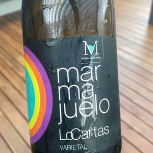 Marmajuelo 2018
