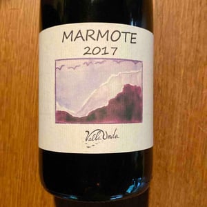 Marmote - Soc. Coop. Agr. Valli Unite - Valli Unite 
