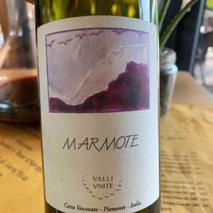 Marmote - Soc. Coop. Agr. Valli Unite - Valli Unite 
