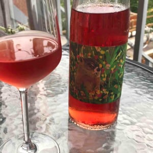 Marmots on Matsu - Sage Hills Estate Winery - keenan-thrussell