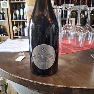 Marmus - Cantina Mossa - Marco Mossa -2021