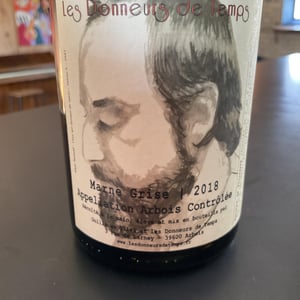 Marne Grise - Les Donneurs de Temps - guillaume-gilet -2018