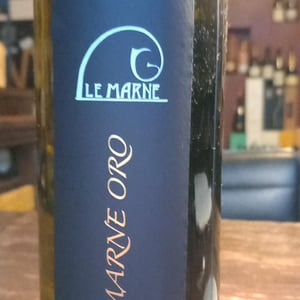 Marne Bianco - Le Marne Di Carraro Federica - luigi-grosso