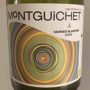 Marnes blanches - Les Coteaux du Montguichet - pierric-petit -2022