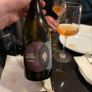 Maro - Weingut Ploder Rosenberg - Manuel Ploder & Selina Weratschnig 