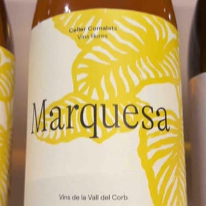 Marquesa - Celler Comalats - eva-bonet -2022