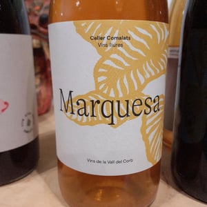 Marquesa - Celler Comalats - eva-bonet -2022