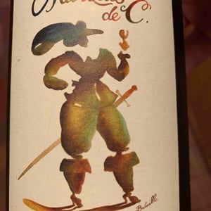 Marquis De C. - Domaine de la Garreliére - Pascale & François Plouzeau 