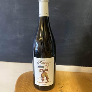 Marquis De C. - Domaine de la Garreliére - pascale-francois-plouzeau