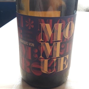 Marquis von MoMue 2018 - Wachwitz - alexandre-dupont-de-ligonnes -2018