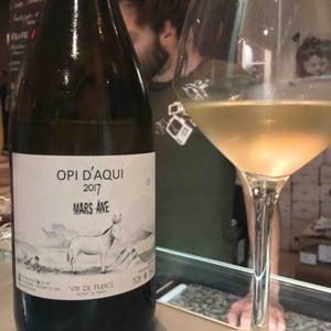 Mars Ane 17 - Opi d'Aquí - Philippe Formentin